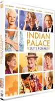 Indian Palace: suite royale