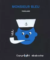 Monsieur Bleu