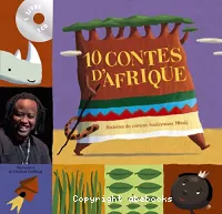 10 contes d'Afrique