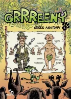 Green Anatomy