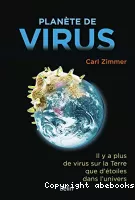 Planète de virus