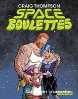 Space boulettes