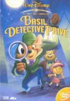 Basil, détective privé