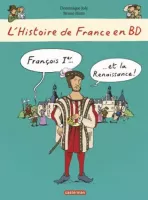 François Ier... et la Renaissance !