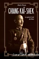 Chiang Kaï-Shek
