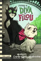 L'Histoire de Diva et Filou
