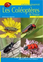 Les coléoptères de France