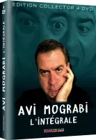 Avi Mograbi: l'intégrale