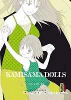 Kamisama dolls