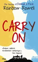 Carry on