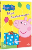 Peppa Pig: mon anniversaire