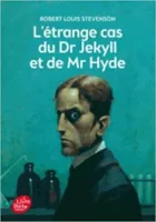 L'étrange affaire du Dr Jekyll et de Mr Hyde