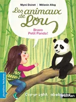 Bravo Petit Panda