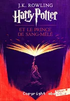 Harry Potter et le prince de Sang-Mêlé