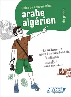 L'arabe algérien de poche