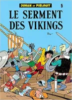 Le Serment des Vikings