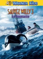 Sauvez Willy 3: le sauvetage