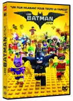 Lego Batman: le film