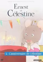 L'anniversaire de Célestine