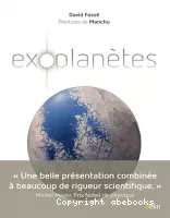 Exoplanètes