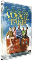 L'Extraordinaire Voyage du Fakir