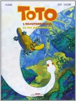 Toto l'ornithorynque et les prédateurs