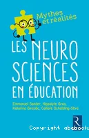 Les neurosciences en éducation