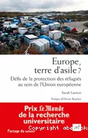 Europe, terre d'asile ?