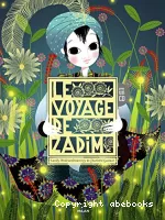 Le Voyage de Zadim