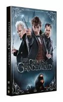Les Animaux fantastiques 2, les crimes de Grindelwald