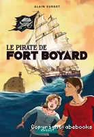 Le Pirate de Fort Boyard
