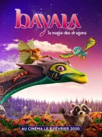 Bayala: la magie des dragons