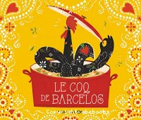 Le Coq de Barcelos