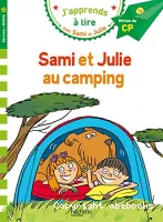 Sami et Julie au camping