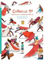Cornélius 1er