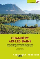Chambéry, Aix-les-Bains