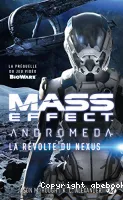 Mass effect Andromeda