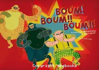 Boum ! Boum !! Boum !!!