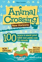 Animal crossing new horizons