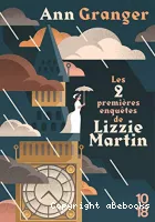 Les premières enquêtes de Lizzie Martin