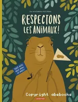 Respectons les animaux !