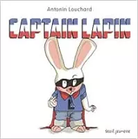 Captain Lapin