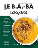 Le b.a.-ba des soupes