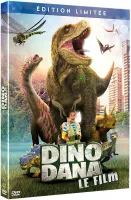 Dino Dana - Le film