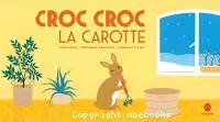 Croc croc la carotte