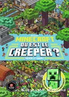 Minecraft : où est le creeper ?