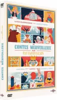 Les Contes merveilleux par Ray Harryhausen