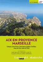 Aix-en-Provence, Marseille