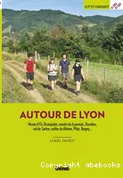 Autour de Lyon
