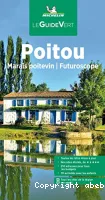Poitou, Marais poitevin, Futuroscope